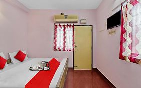 Hotel O Arunachala Guest House Near Pvr Spi Palazzo Chennai